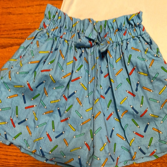 Claire and Charlie size 7 Back to School set - Picture 2 of 4